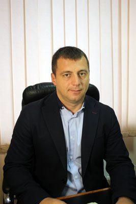 Душинський Василь Степанович