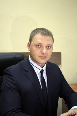 Сушинський Сергій Васильович